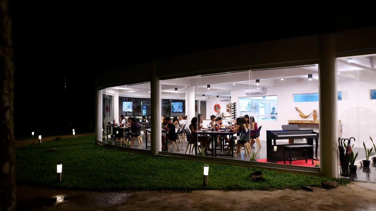 אל נידו Bebeladan Beach Resort, In The Last Indigenous Corner מראה חיצוני תמונה
